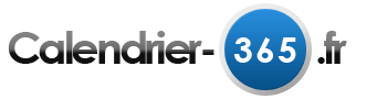 Calendrier 365 fr logo