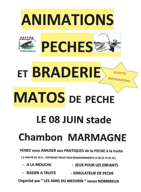 Affiche aappma